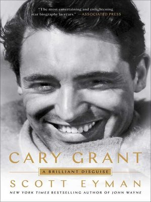 cover image of Cary Grant